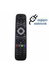 Philips 19pfl2908h/12 Led Tv Kumandası