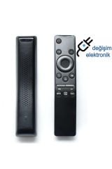 Samsung 55tu7000 Smart Led Tv Akıllı Kumanda