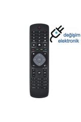 Philips 40pfk6409/12 Smart Led Tv Kumandası