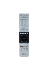 32l4333d Netflix 4k Smart Led Tv Kumandası