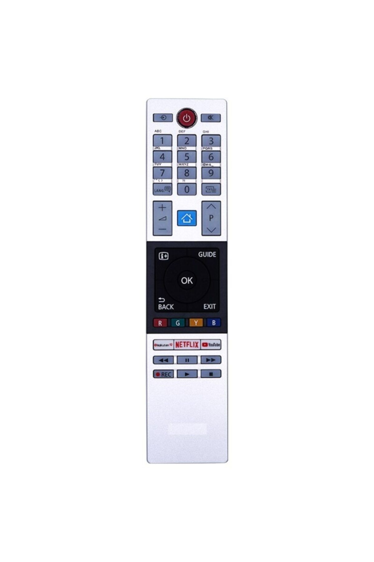 43ll3a63dt Smart Led Tv Kumandası