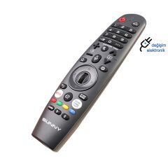 Uhd 4k Webos Smart Tv Sn50fmn242 Lcd Led Smart Tv Kumandası