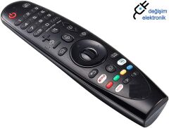 Uhd 4k Webos Smart Tv Sn50fmn242 Lcd Led Smart Tv Kumandası