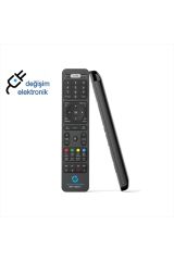 Spybox S11 Plus Android Hd Uydu Kumandası