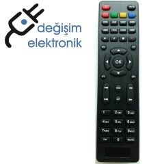 Samsunda Toptan Led Tv Hd Uydu Klima Kumandaları Satışı