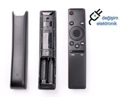 Samsung 65nu8000 Smart Led Tv Kumandası