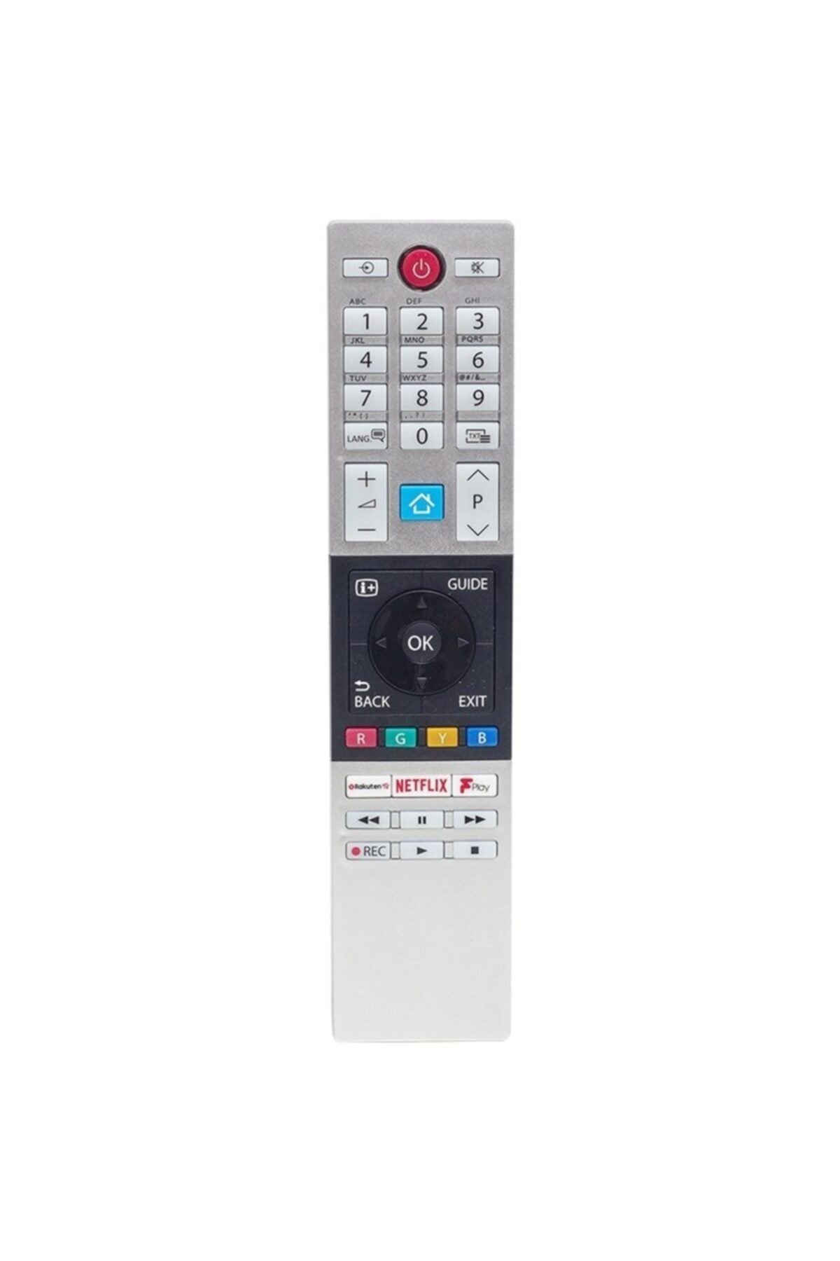 Ct-8533 Smart Led Tv Kumandası