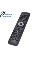 Philips 42pfl6678k/12 Smart Led Tv Kumandası