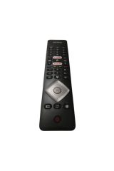 Orjinal 4k Android Smart Led Tv Kumandası