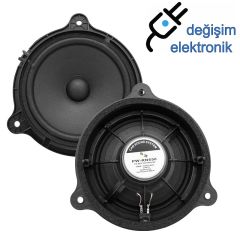Renault Clio 4-5 Kapı Hoparlçrü 1 Adet