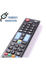 Samsung Bn59-01185b Smart Led Tv Kumandası
