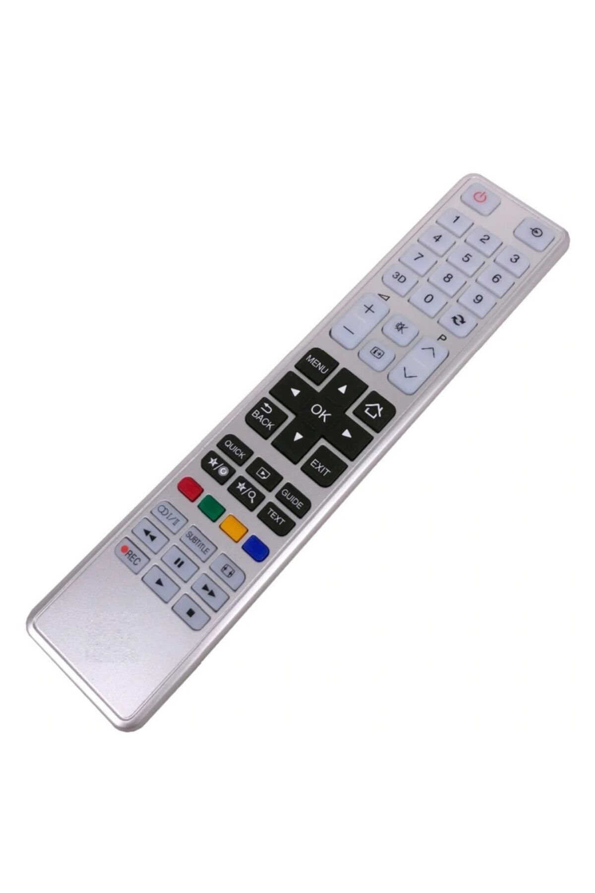 Ct-8040 Smart Led Tv Kumandası