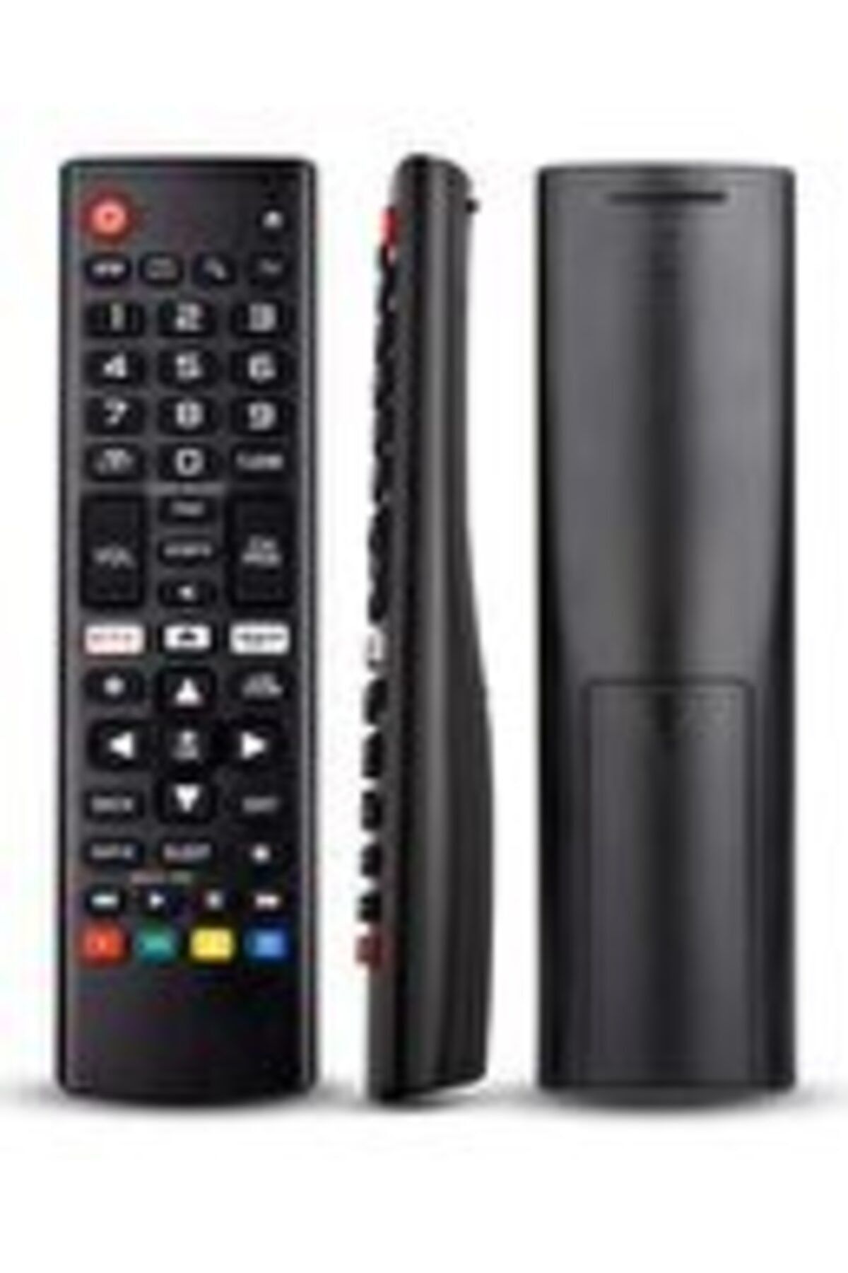 50uk6470plc Smart Led Tv Kumandası