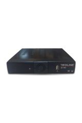 G140 Scart Hd Kasalı Uydu Alıcısı