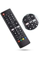50uk6470plc Smart Led Tv Kumandası