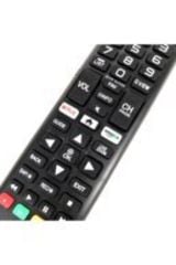 50uk6470plc Smart Led Tv Kumandası