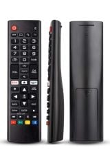 50uk6470plc Smart Led Tv Kumandası