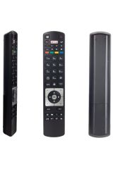 Telefunken 43inç Smart Led Tv Kumandası