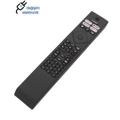 Philips 43Pus7956 Led Tv Kumandası