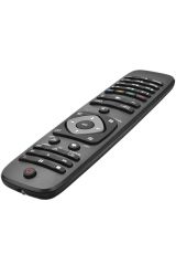 Philips 32pfl3017h/12 Smart Led Tv Kumandası