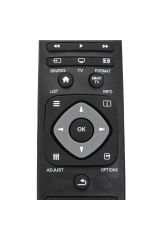 Philips 32pfl3017h/12 Smart Led Tv Kumandası