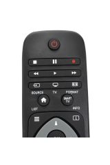 Philips 55pfl5537k/12 Smart Led Tv Kumandası