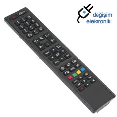 Regal 32r4020h Smart Led Tv Kumandası