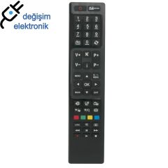 Regal 32r4020h Smart Led Tv Kumandası