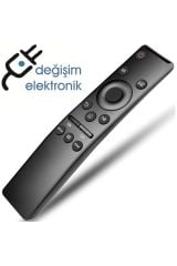 Samsung 43au7000 Smart 4k Led Tv Kumandası