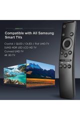Samsung 43au7000 Smart 4k Led Tv Kumandası
