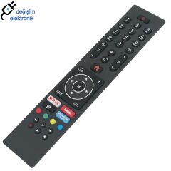 Vestel 75Ug9750 4K Smart Google Tv Kumandası Ses Komutsuz