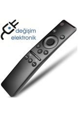 Samsung 85au8000 Smart 4k Led Tv Kumandası