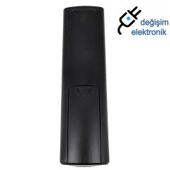 Weston 50Ws3205 Webos Led Tv Kumandası