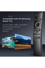 samsung 55au8000 Smart 4k Led Tv Kumandası