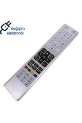 Toshiba Ct-8035 Led Tv Kumandası
