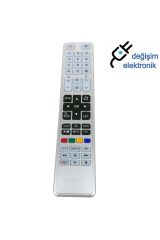 Toshiba Ct-8035 Led Tv Kumandası