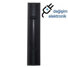 Vestel 55ut9850 Smart Led Tv Uyumlu Kumanda Mikrofonsuz