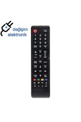Samsung Ue55ku6455u Smart Led Tv Kumandası
