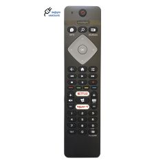 Philips 55Oled759/12 Ambilight Tv Kumandası