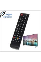 Samsung 49ks9500 Smart Led Tv Kumandası