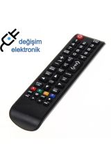 Samsung 49ks9500 Smart Led Tv Kumandası