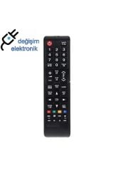 Samsung 49ks9500 Smart Led Tv Kumandası