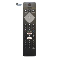 Philips 65Oled909 Android Led Tv Kumandası Ses Komutsuz
