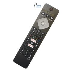 Philips 65Oled909 Android Led Tv Kumandası Ses Komutsuz