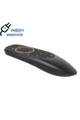 Hakomini 4k Android Box Kumandası
