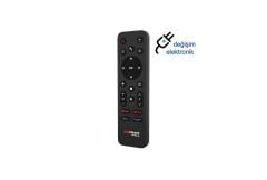 As-510 Android Box Orjinal Kumandası