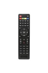 Mirtech 1801 Hd Uydu Kumandası
