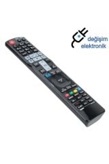 Lg Bh7520 Ev Sinema Sistemi Dvd Blu-ray Kumandası
