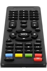 Mirtech 1801 Hd Uydu Kumandası