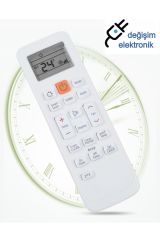 Samsung Db93-11115k Klima Kumandası